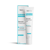 Face Facts - Ceramide Blemish Treatment Gel | MazenOnline
